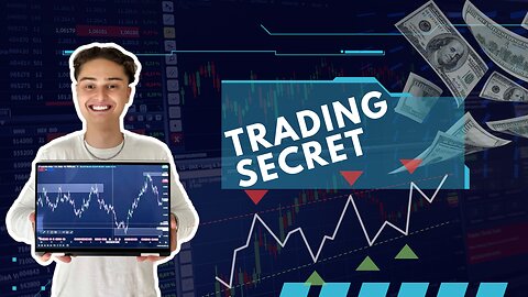 Simple Trading Method that Turned $358 into $4416