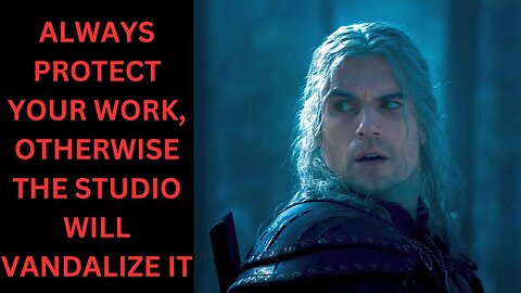 The Witcher Creator Says That Netflix Did Not Listen to His Feedback for the Series | Unacceptable