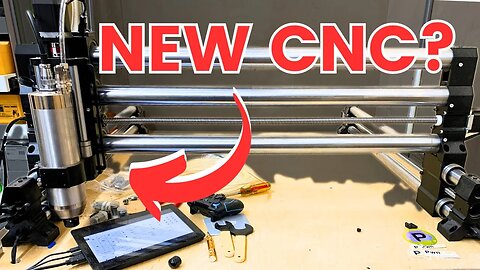 Beginner CNC User First Steps