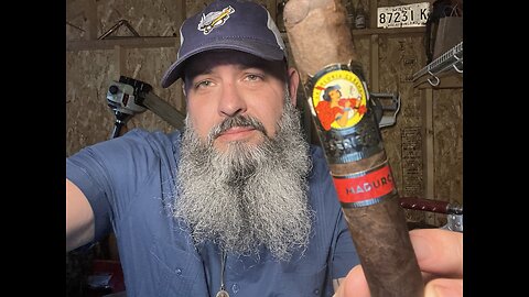 La Gloria Cubana Serie R Maduro