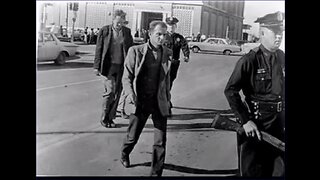 Alex Jones 2007 -JFK Deathbed Confession - Saint John Hunt @ 33.30.