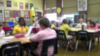 Northeast Ohio School districts raise pay to hire more substitute teachers