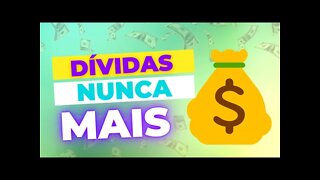 ORAÇÃO PARA PAGAR DAS DÍVIDAS E ENCONTRAR PROSPERIDADE | ORAÇÃO PODEROSA E MUITO FORTE