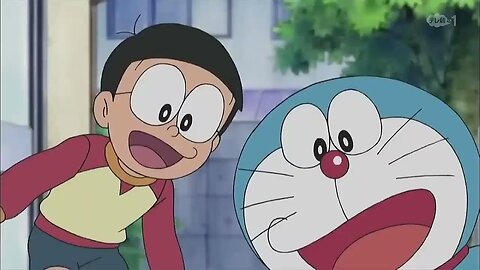 Doraemon New Episode 04-01-2024 - Episode 01 - Doraemon Cartoon - Doraemon In Hindi - Doraemon Movie