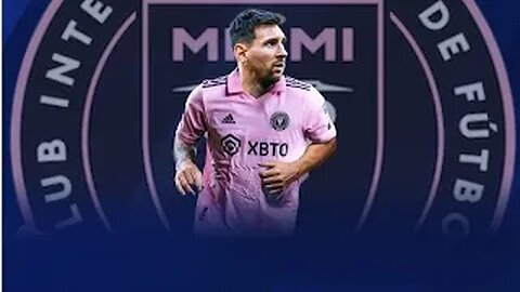 Breaking News: Luis Suarez and Messi Join Inter Miami!