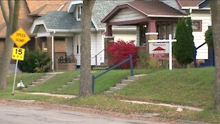 Grants for first-time home buyers help to tackle racial gaps in homeownership in Milwaukee
