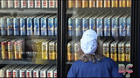 Bill could ban cold beer sales in Tennessee