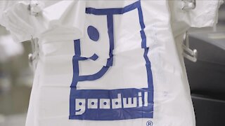 Kern Living: Back to school savings with Goodwill