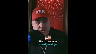 TITANIC WAS A HIT JOB?