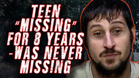 A Missing Boy Who Found Where One Expected & Prisoner Escape - Twisted News