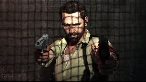 MAX PAYNE 3 SNIPER DOWN