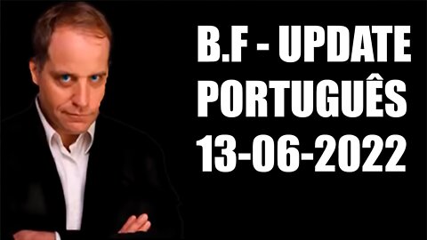 BENJAMIN FULFORD, ATUALIZAÇÃO, SEMANAL