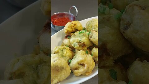 Batata vada recipe बटाटा वड़ा रेसिपी