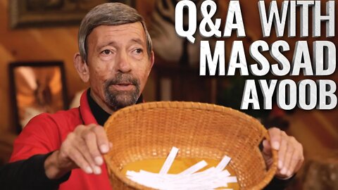 Massad Ayoob answers questions from our subscribers. Q&A - ask me anything. Critical Mas Episode 23