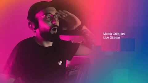 Media Creation & Live Streaming 2