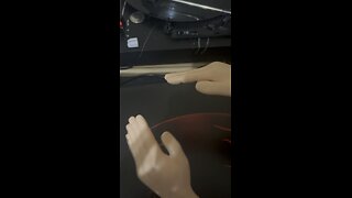 Throwback Thursday Tool on the vinyl throwback machine. SPH spins some prison sex and elvis