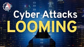 Cyber attack narrative