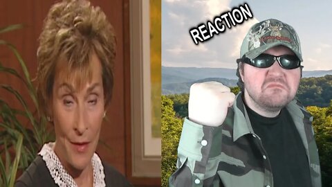 [YTP] Judge Judy 2 - File Not Supported REACTION!!! (BBT)