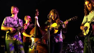 Billy Strings - Ernest/Ole Slewfoot (BMI Rooftop Party)