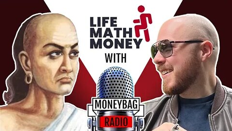 Life Math Money's Guide to Starting a Social Media Business w/ Dylan Madden | Moneybag Radio Ep. 10