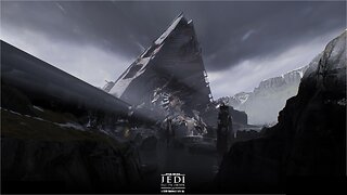 Jedi Fallen Order - V - Continuando a exploração em Zeffo