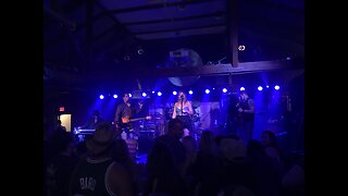 Hardy - Get in the Truck cover. Daytona Bike week 2023. Full moon indoor stage
