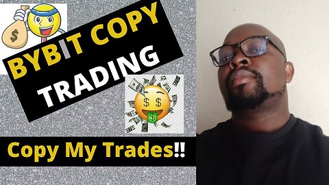 Bybit Copy Trading, How to Copy My Trades, Setting up USDT Order Costs, Passive Income daily