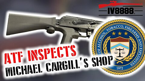 Did ATF Harass Michael Cargill Over Bumpstock Case?