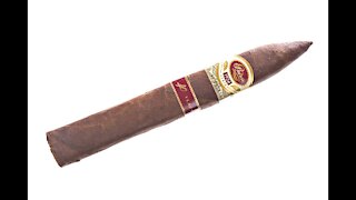 Padron Serie 1926 40th Anniversary Maduro Torpedo Cigar Review