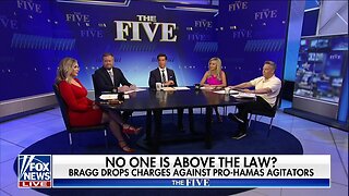 Jesse Watters: Bragg Has Found A Way To Subvert Justice