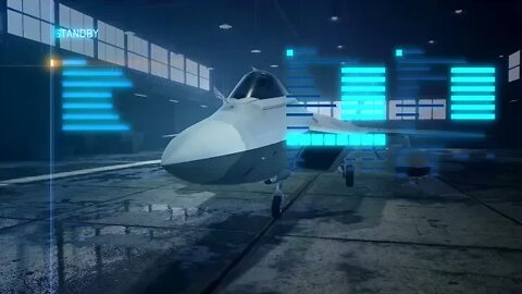 Ace Combat 7 DLC 03 Ten Million Relief Plan