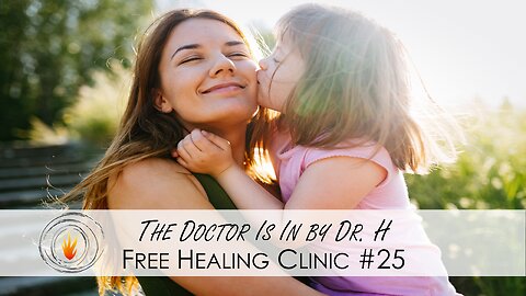 C-Shot Injury Free Clinic w/ Dr. H - Session 25