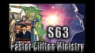 S63 Pastor Clifton Explains Hard Honesty & Burying Jacob