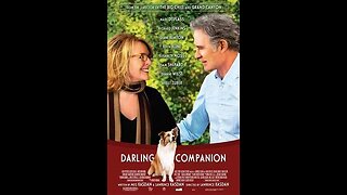 Trailer #1 - Darling Companion - 2012