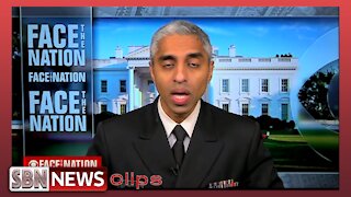 Surgeon General Dr. Vivek Murthy - 5417