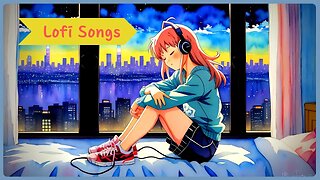 Lofi Hiphop Songs: Ultimate Relaxation with Good Vibes Music 369 🎧🌙