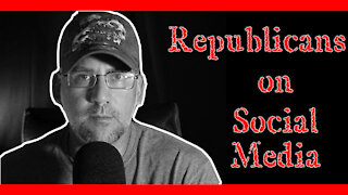 Republicans on Social Media - American Revolution 2.0