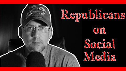 Republicans on Social Media - American Revolution 2.0