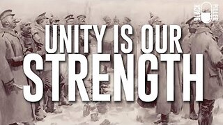 Blackpilled: Unity is our Strength 6-9-2020