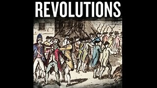 Revolutions - The English Civil War - England Scotland Ireland