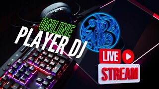 Live - #PlayerDJ - 29