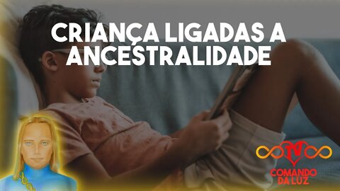 Doenças na Infância?