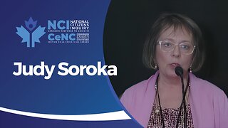 Judy Soroka - Apr 26, 2023 - Red Deer, Alberta