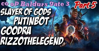 Balders Gate 3