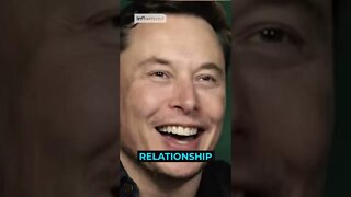 What Did Elon Musk Just Give MrBeast?