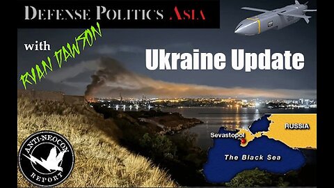 Defense Politics Asia on the Ukraine War