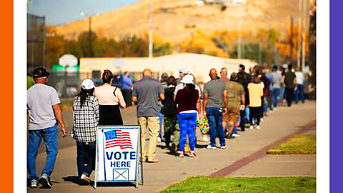 Washoe County Ballot Dumped 9 Minutes Into Camera Outtage