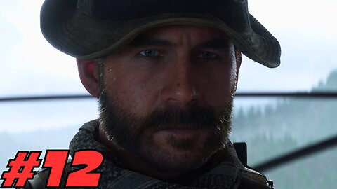 Call Of Duty Modern Warfare 3 PS5 Walkthrough Gameplay Part 12 - GORA DAM (FULL GAME)