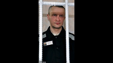 Alexander Pichushkin: The Chessboard Killer