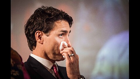 It is OVER for Justin the tar faced mackdaddy Trudeau! Liberals get whipped in Toronto St. Paul.